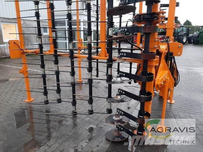  Mzuri REZULT 7,5 M Harver