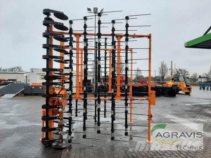  Mzuri REZULT 7,5 M Harver