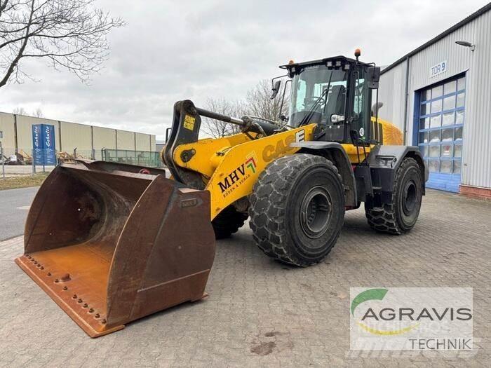 New Holland 921 G Hjullastere