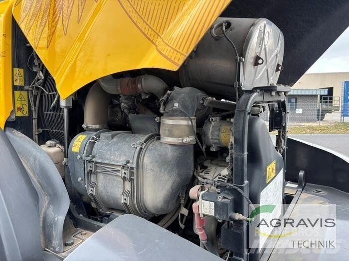 New Holland 921 G Hjullastere
