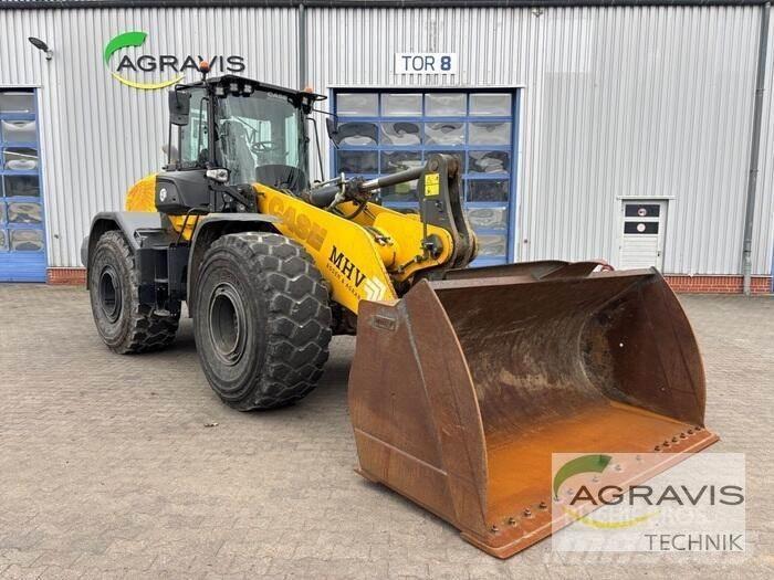 New Holland 921 G Hjullastere
