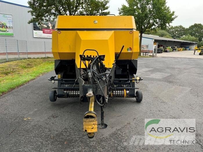 New Holland BB 940 Firkantpresser