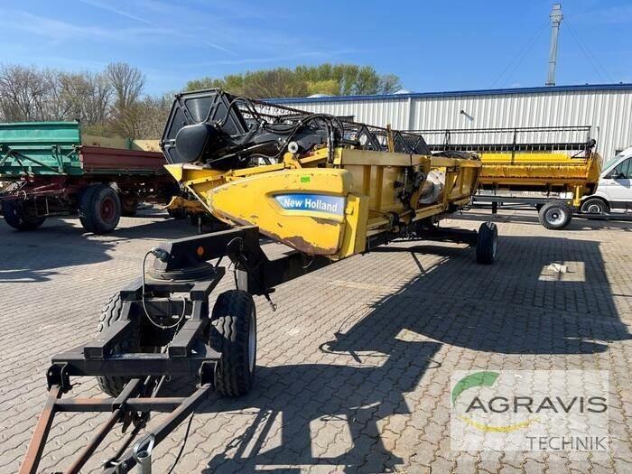 New Holland CR 9060 Skurtreskere
