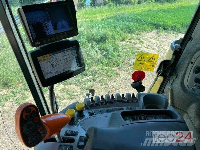 New Holland CR 9070 Skurtreskere