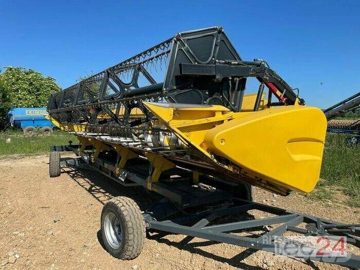 New Holland CR 9070 Skurtreskere