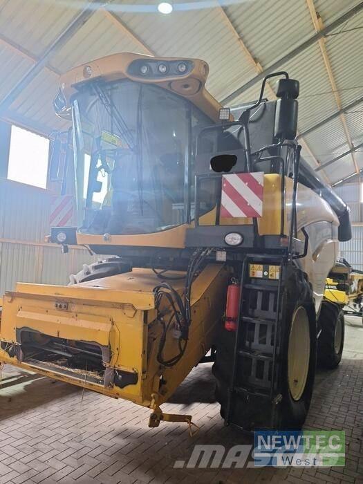 New Holland CX 5090 Skurtreskere