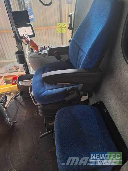 New Holland CX 5090 Skurtreskere