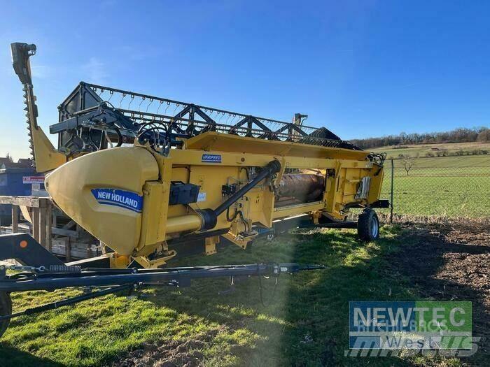 New Holland CX 6.90 Skurtreskere