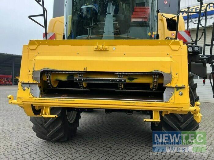 New Holland CX 8.85 Skurtreskere