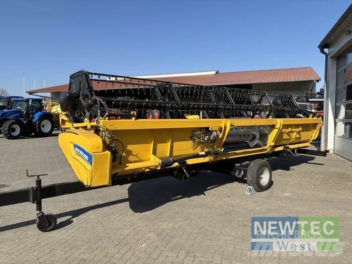 New Holland CX 8060 Skurtreskere