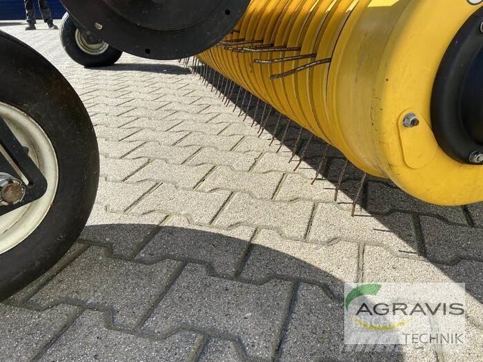 New Holland FR 500 Selvdrevne fôrhøstere