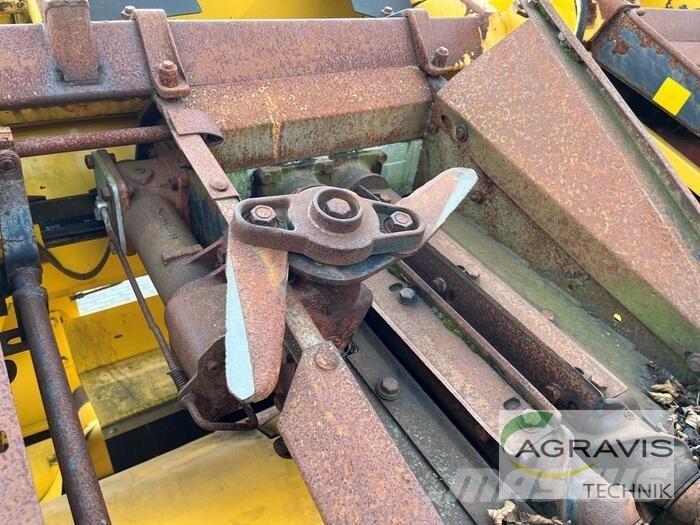 New Holland MF 875 W Skurtresker tilbehør