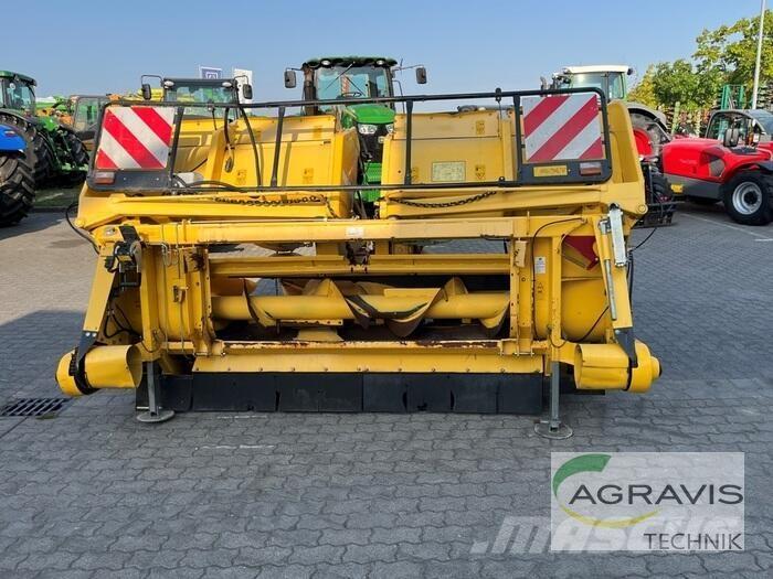 New Holland MF 875 W Skurtresker tilbehør