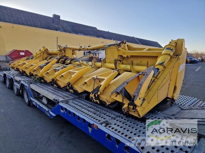 New Holland MF 875 W Skurtresker tilbehør