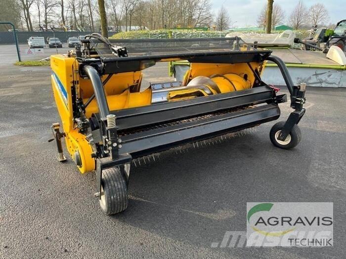 New Holland PICK UP Høy- og fôrmaskintilbehør