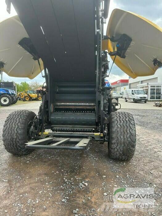New Holland RB 180 C Rundballepresser