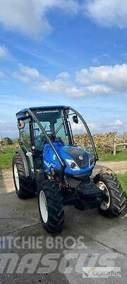 New Holland T4-100F Landbruk - Annet
