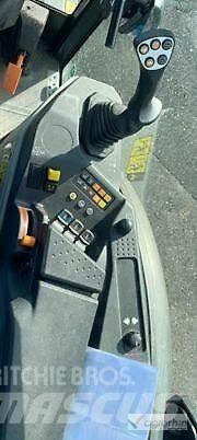 New Holland T4-100F Landbruk - Annet