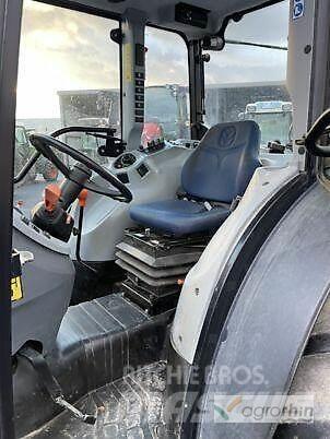New Holland T4.100F Landbruk - Annet