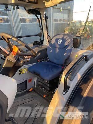 New Holland T4.100F Landbruk - Annet
