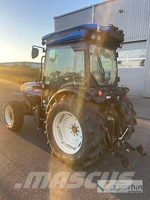 New Holland T4.100F Landbruk - Annet