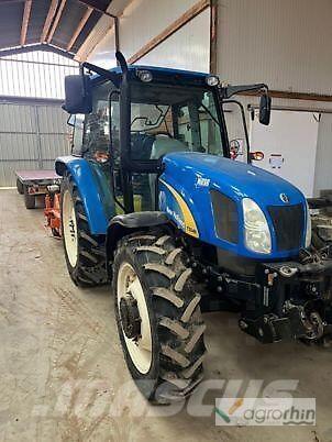New Holland T5040 Traktorer