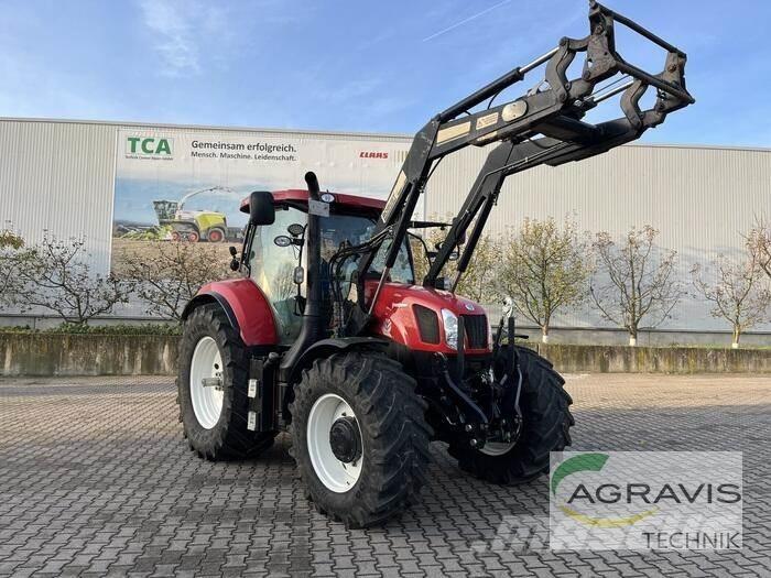 New Holland T6.140 Traktorer