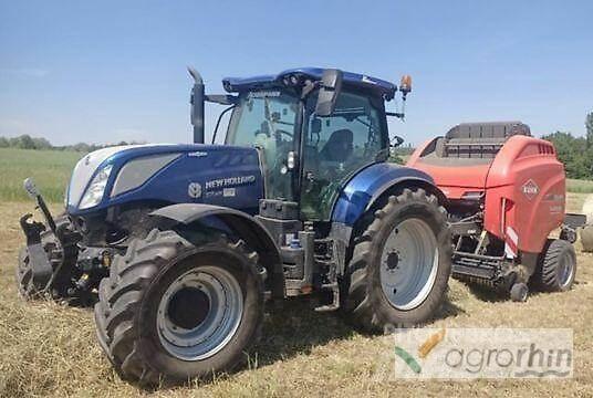 New Holland T7.225 Traktorer