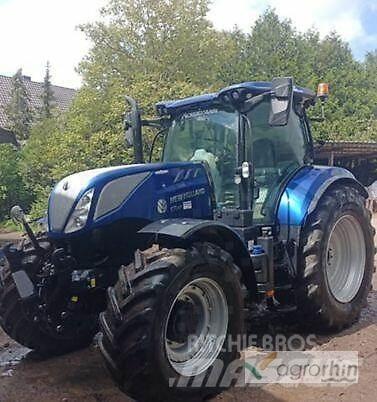 New Holland T7.225 Traktorer