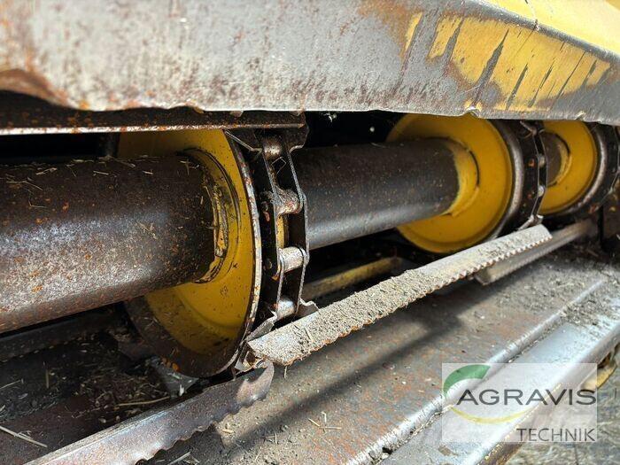 New Holland TF 78 Skurtreskere