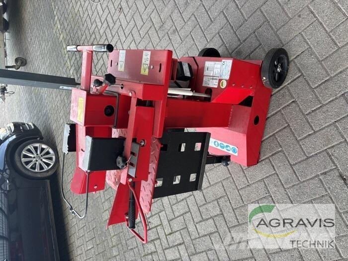 Oehler OL 100N Vedkløvere, kappemaskiner og flismaskiner