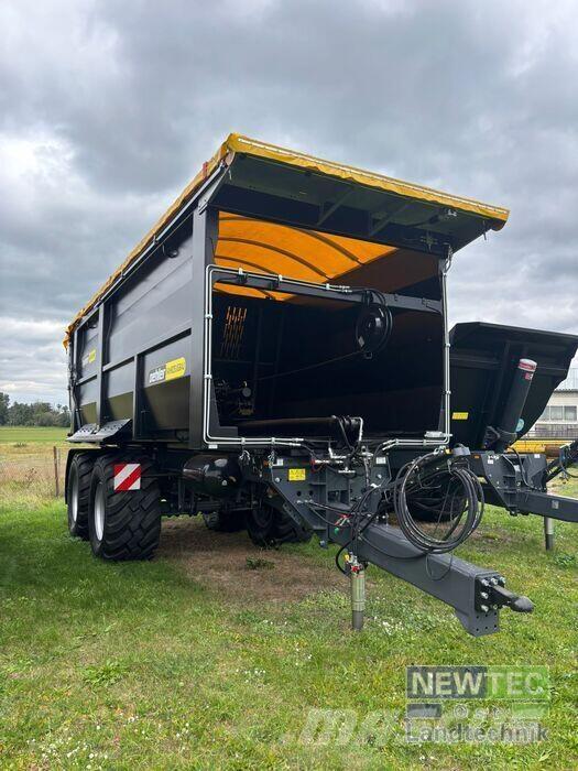 Oehler OL ASW 200 Andre Landbrukshengere