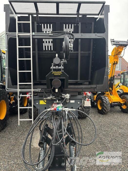 Oehler OL ASW 340 Andre Landbrukshengere