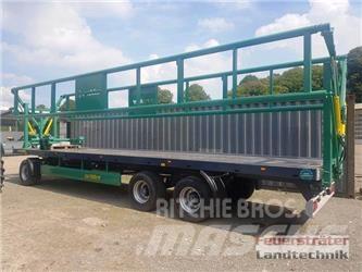 Oehler OL DDK 240 Andre Landbrukshengere