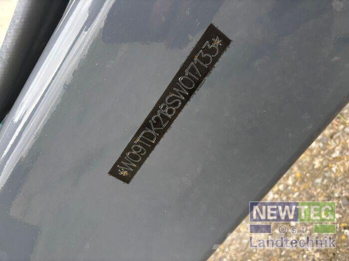 Oehler OL TDK 180 NHR Tipphengere