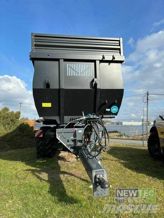 Oehler OL TMK 203 Tipphengere