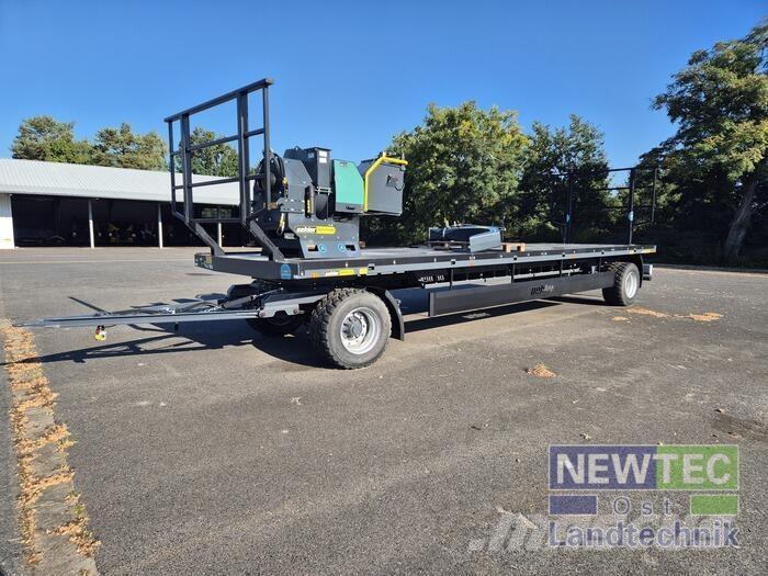 Oehler OL ZDK 180 B Andre Landbrukshengere