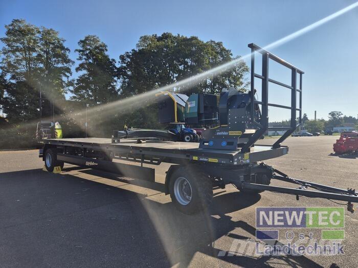 Oehler OL ZDK 180 B Andre Landbrukshengere