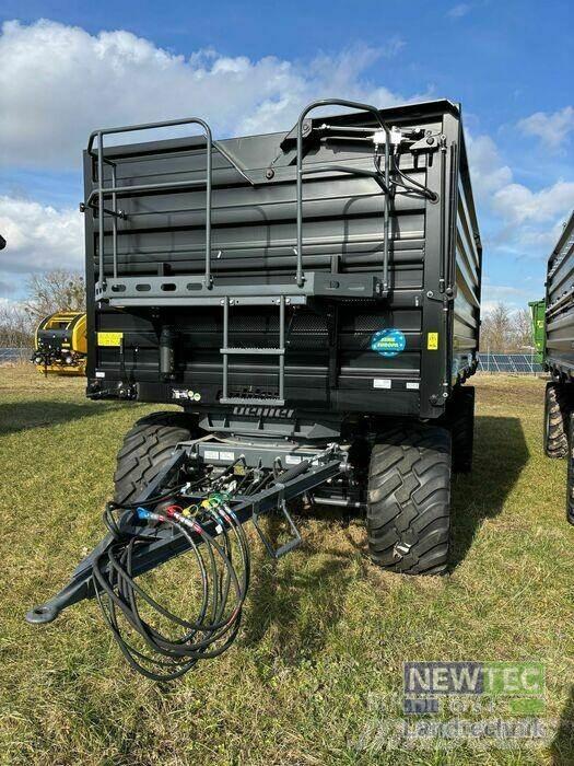 Oehler OL ZDK/HW 180 Tipphengere
