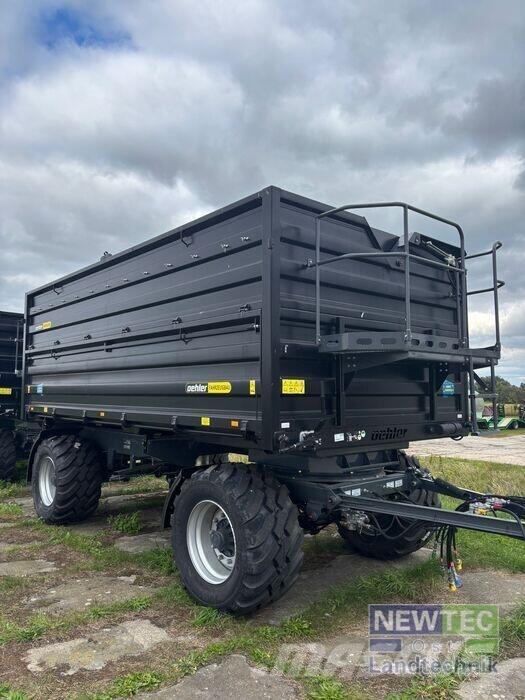 Oehler OL ZDK/HW 180 Tipphengere