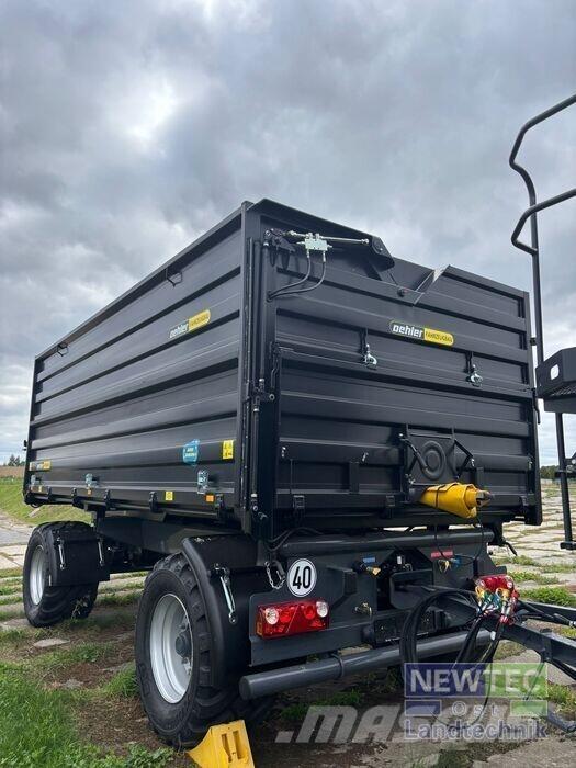 Oehler OL ZDK/HW 180 Tipphengere