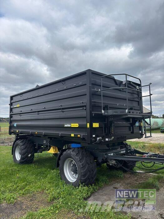 Oehler OL ZDK/HW 180 Tipphengere