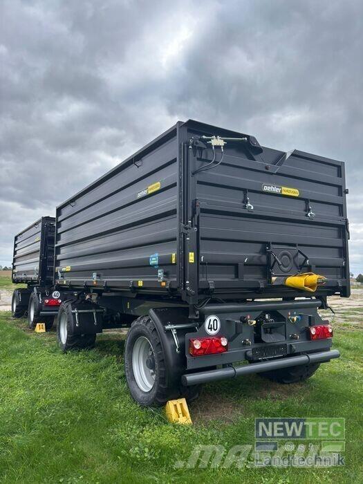 Oehler OL ZDK/HW 180 Tipphengere