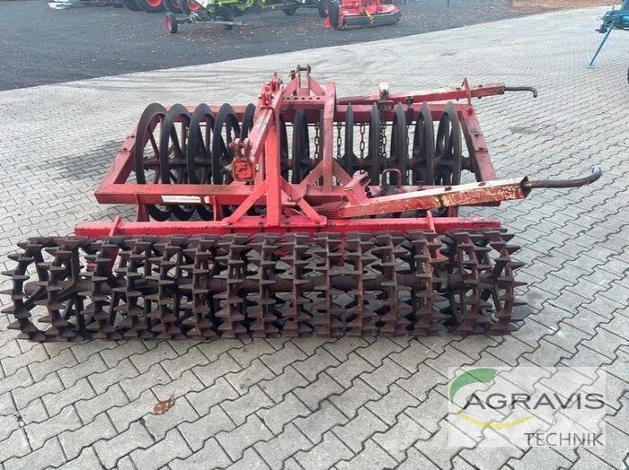 Packer  Utstyr for pakking