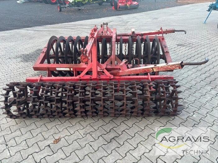 Packer  Utstyr for pakking