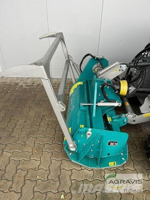 Pfanzelt MORITZ FR 75 Skogsmaskiner - Annet