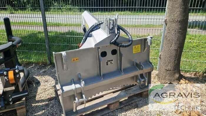 Pfanzelt RZ 230 Skogsmaskiner - Annet