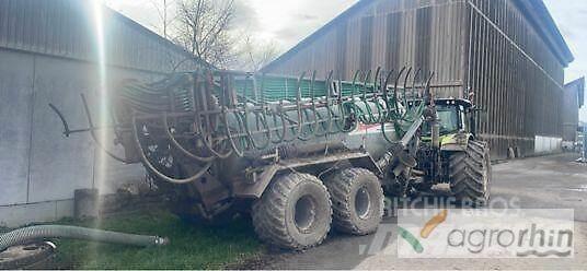 Pichon TCI 11350 Landbruk - Annet