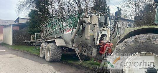 Pichon TCI 11350 Landbruk - Annet