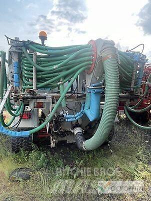 Pichon TCI 11350 Landbruk - Annet